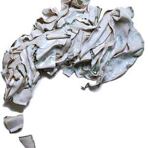 Grief by Wren Woodward Sarrow, Image 1.