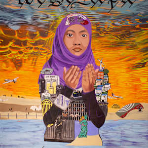 We The People by Wren Woodward Sarrow, Image 1.