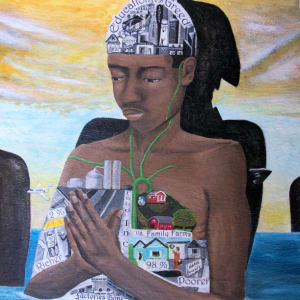 We The People Series: One Nation by Wren Woodward Sarrow