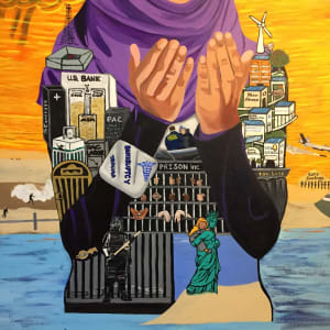 We The People by Wren Woodward Sarrow 