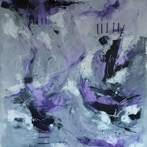 The Becoming of Me by Haggith van Hees