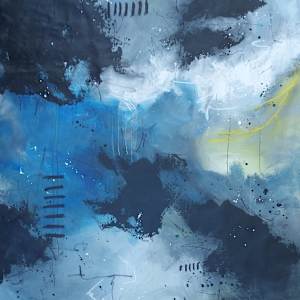 winter is coming by Haggith van Hees