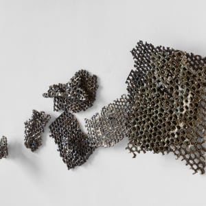 incrocio linguistico by Marisa Tesauro  Image: Installation view 2