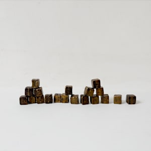 That Which Was Left by Marisa Tesauro, Image 2.
