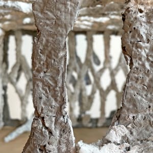 Contain the Container by Marisa Tesauro  Image: Detail 
