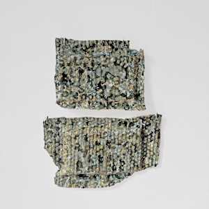 E-clamshells by Marisa Tesauro 