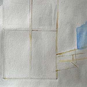 Frames by Marisa Tesauro  Image: Detail