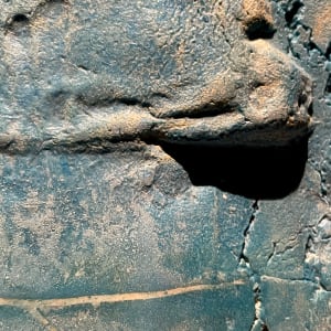 Fessure by Marisa Tesauro  Image: Detail 2