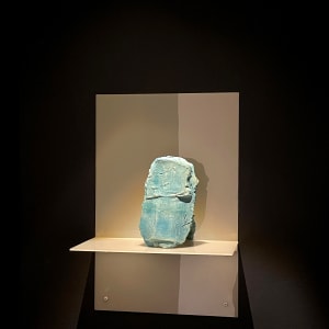 Fessure by Marisa Tesauro  Image: Installation view 2