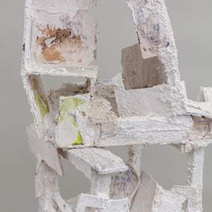 Build Up by Marisa Tesauro  Image: detail 
