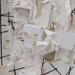 Build Up by Marisa Tesauro  Image: detail