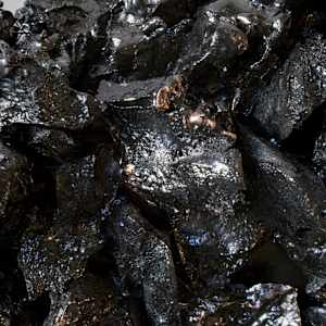 Arrangement of the Retrieved by Marisa Tesauro  Image: detail 