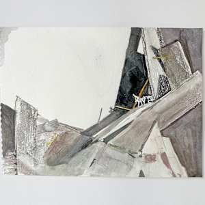 This island is really a dessert, study by Marisa Tesauro, Image 2.