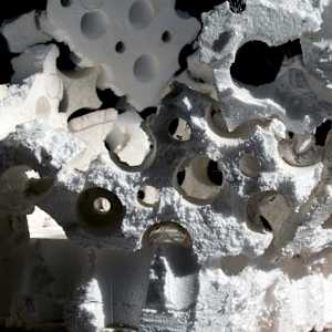 Unburiable Treasures by Marisa Tesauro, Image 2.