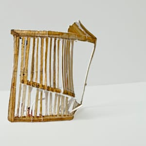 Veduta #53 by Marisa Tesauro 