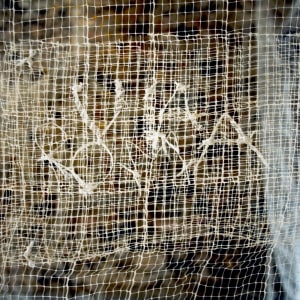 Via Roma 2 by Marisa Tesauro  Image: Detail 