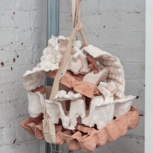 L'intreccio by Marisa Tesauro  Image: Detail 1