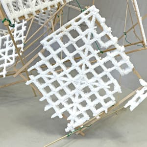 Quadrati Inquadrati by Marisa Tesauro, Image 2.
