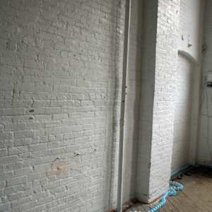 Leak by Marisa Tesauro  Image: Installation view