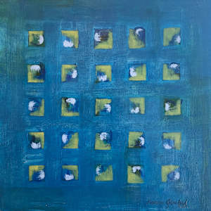 Liminal 703 by Karen J Gimbel