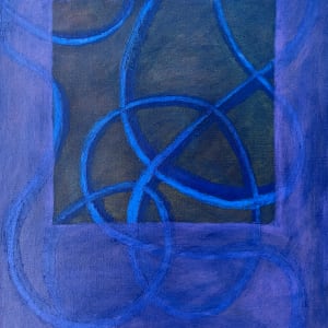 Liminal 721 by Karen J Gimbel