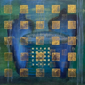 Liminal 701 by Karen J Gimbel