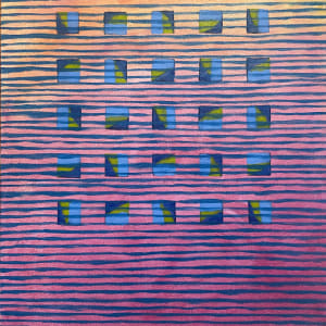Liminal 707 by Karen J Gimbel