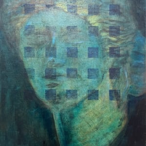 Liminal 725 by Karen J Gimbel