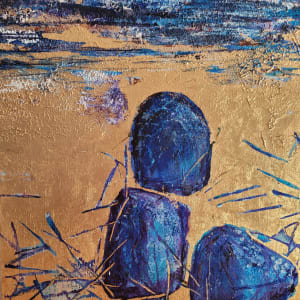 The Long Wait by Philippa Mollet  Image: overthrown regimes