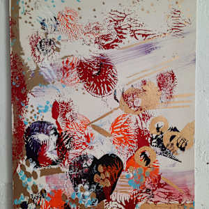 Sunset 2022 by Philippa Mollet