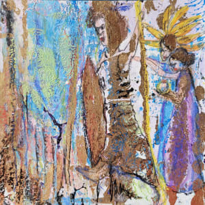 12x12.2023 - IV by Philippa Mollet