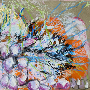 Poppy by Philippa Mollet