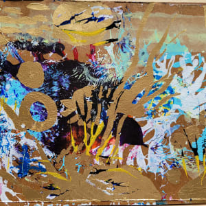 Day by Philippa Mollet