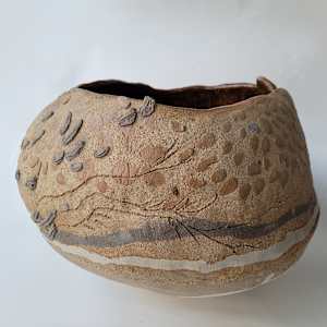 Genesis by Philippa Mollet 