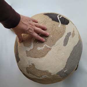 Genesis by Philippa Mollet 