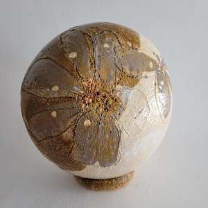 My World - Day & Night by Philippa Mollet 