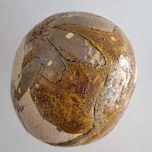 My World - Day & Night by Philippa Mollet 