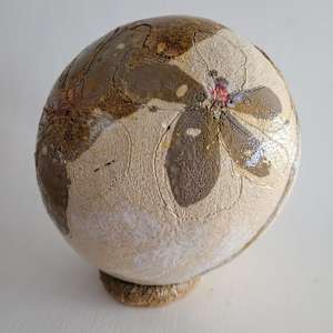 My World - Day & Night by Philippa Mollet 