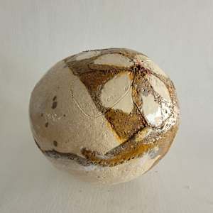 My World - Day & Night by Philippa Mollet 