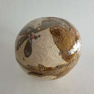 My World - Day & Night by Philippa Mollet 