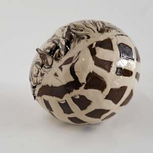 DragonBallZ by Philippa Mollet