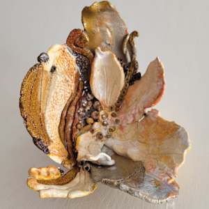 Flower by Philippa Mollet, Image 1.
