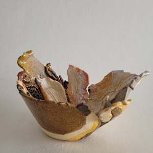 Flower by Philippa Mollet 