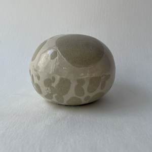 Day Begins by Philippa Mollet