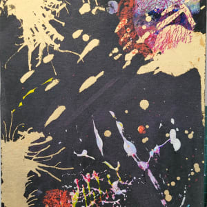 In the Beginning #01 by Philippa Mollet