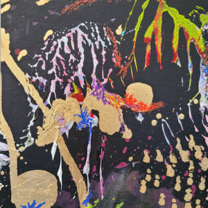 In the Beginning #02 by Philippa Mollet