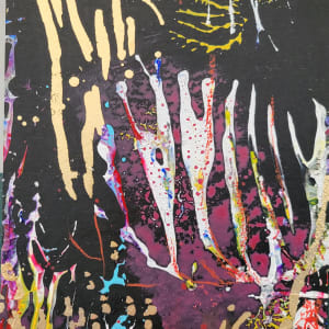 In the Beginning #03 by Philippa Mollet