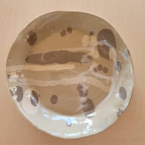 In the Beginning by Philippa Mollet