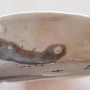 In the Beginning by Philippa Mollet  Image: Side