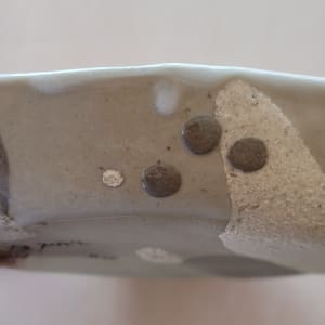 In the Beginning by Philippa Mollet  Image: side